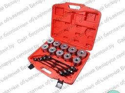 Набор для замены сайлентблоков, втулок и подшипников. Аренда