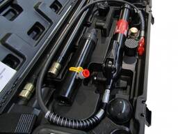 Набор гидравлического оборудования для кузовных работ 10т F-T71001L