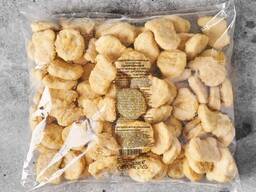 Наггетсы куриные темпурные