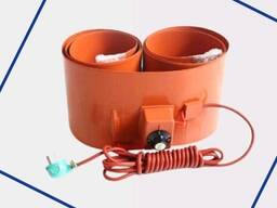 Нагреватель для 200-литровой бочки