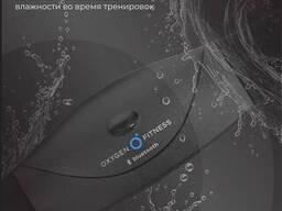 Нагрудный датчик пульса Oxygen Fitness Sense PRO (bluetooth)