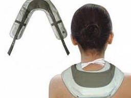 Накидка массажная «Здоровая Спина»