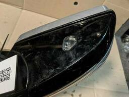 Накладка (крышка) на зеркало правого на Mercedes-Benz E-Класс W212/S212/C207/A207