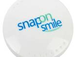 Накладные зубы Snap on Smile ( Набор для Верхних + для Нижних зубов) - фото 3