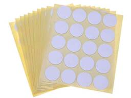 Наклейки для фитиля