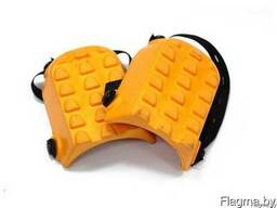 Наколенники резиновые