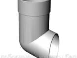 Наконечник Premium (пломбир) RAL9003