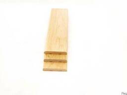 Наличник ольха