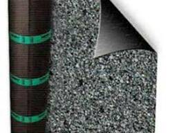 Наплавляемый рубероид верхний слой(холст)