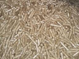 Наполнитель для лотков и клеток