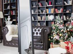 Напольное зеркало Мэтсон В 40х170 см дерево