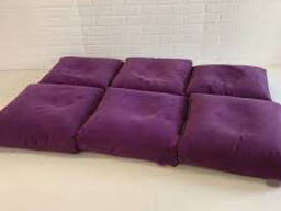 Напольные подушки Лофт