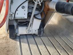 Нарезка швов в коровнике и других сооружениях