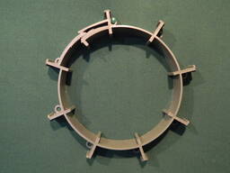 Комплектующие для ПИ-труб