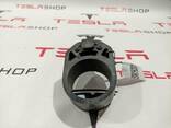 Насос антифриза дополнительный Tesla Model S - фото 1