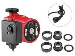 Насос циркуляционный Titan-RS25-60-130 A&amp;P