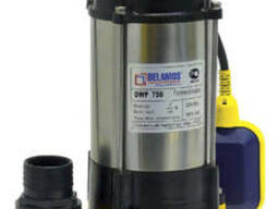 Беламос dwp 750. Дренажный насос belamos dwp 750. Дренажный насос belamos dwp 750 (750 вт). Беламос 750. Беламос dwp 1500/22.