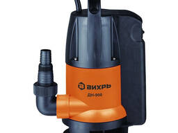 Насос дренажный ДН-900