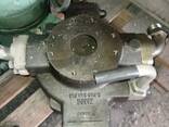 Насос гидравлический - фото 2