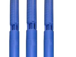 Насос глубинный эцв