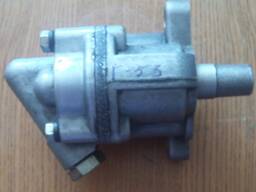 Насос масляный дв.511, ГАЗ-53, 3307, ПАЗ (односекционный)