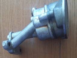 Насос масляный ГАЗ с двигателем ЗМЗ-406