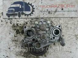 Насос масляный Renault Premium Dci