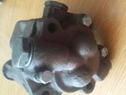 Насос масляный ЗИЛ 130