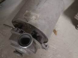 Насос молочный центробежный