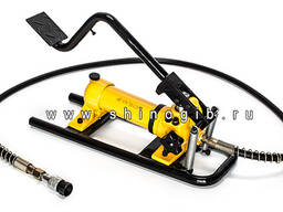 Насос ножной гидравлический НГН 700-0.35