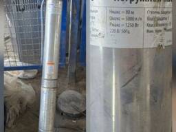 Насос погружной Belamos TF-80