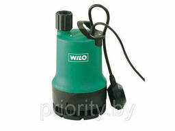 Насос погружной для чистой воды TM32/7 WILO