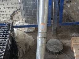 Насос погружной TF-80