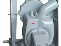 Насос самовсасывающий АНС-130Т с приводом от ВОМ трактора