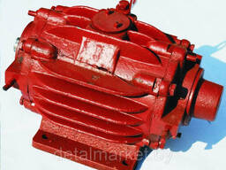 Насос Вакуумный ДВН-1 К МЖТ-10/11