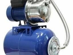 Unipump Auto JS 60-50