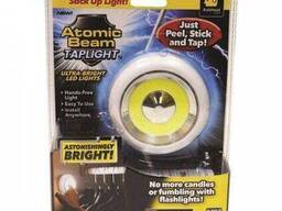 Настенный светильник Atomic Beam Taplight