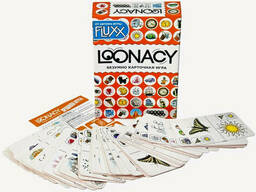 Настольная игра Loonacy