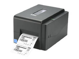 Настольный принтер этикеток TSC TE200(TE210) / TE300(TE310)