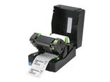 Настольный принтер этикеток TSC TE200(TE210) / TE300(TE310) - фото 2