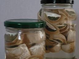 Настойка веселки