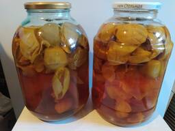 Настойка Весёлка