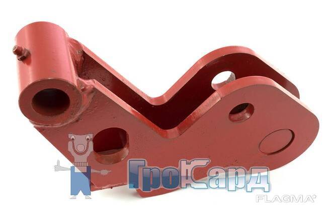 Натяжитель рессоры GR01017090 (OEM KK067060 до 01.08.02г. , после OEM KK067090)