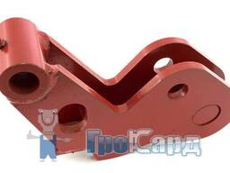 Натяжитель рессоры GR01017090 (OEM KK067060 до 01.08.02г. , после OEM KK067090)
