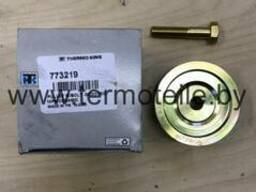 Натяжной ролик Thermo King (ручейковый) 77-3219
