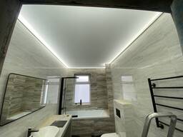 Натяжные потолки Гомель и Гомельский район