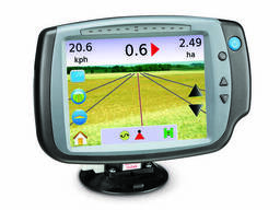 Навигационная система Matrix