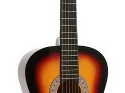 Недорогая новая классическая гитара