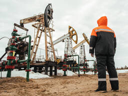 Нефтепродукты