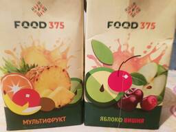 Нектар в асортименте